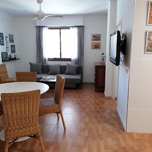 Apartamento de 3 Dormitorios